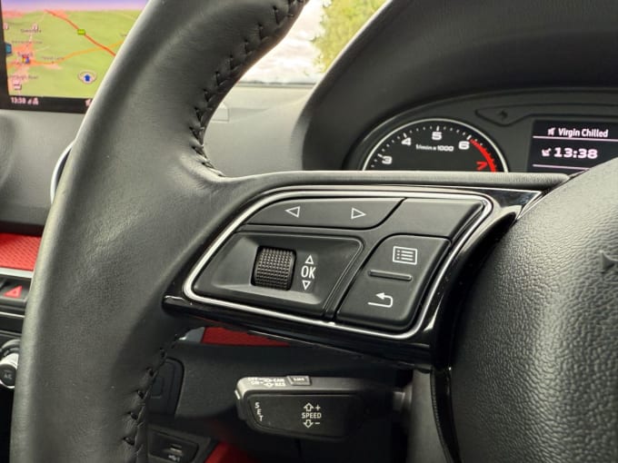 2025 Audi Q2