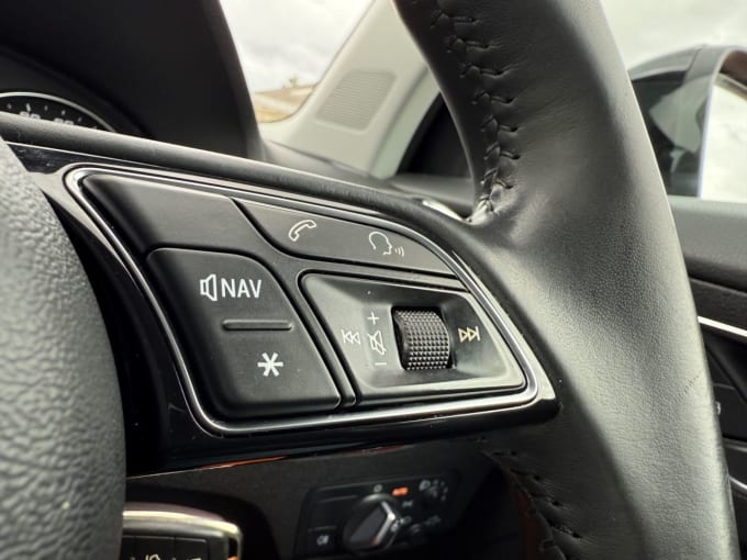 2025 Audi Q2