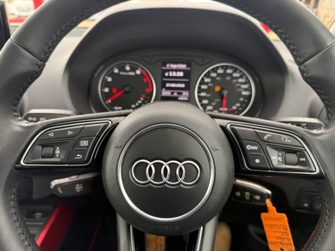 2025 Audi Q2