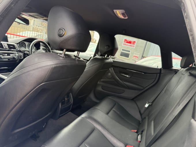 2025 BMW 4 Series Gran Coupe