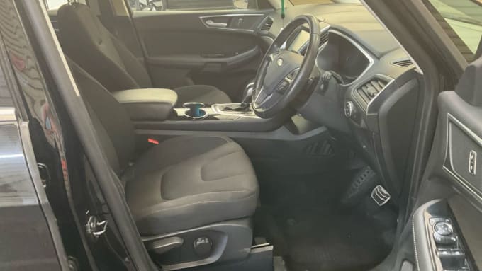 2025 Ford S-max
