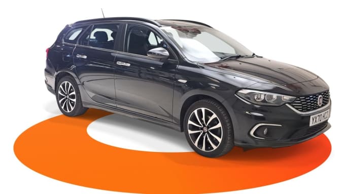2025 Fiat Tipo