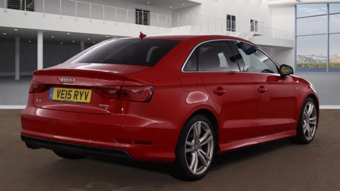 2025 Audi A3