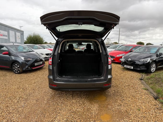 2021 Ford Galaxy