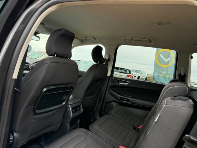 2021 Ford Galaxy