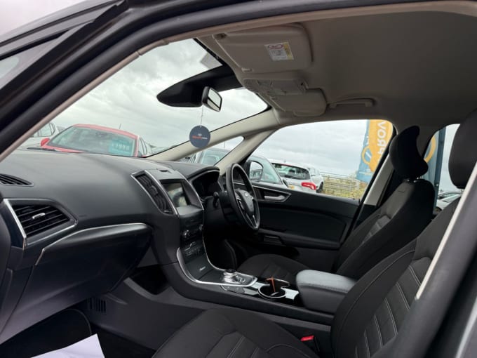2021 Ford Galaxy