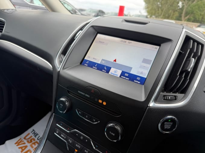 2021 Ford Galaxy