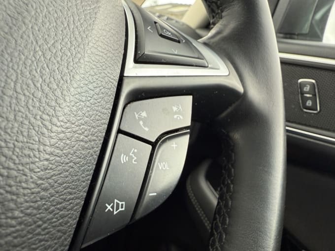 2021 Ford Galaxy