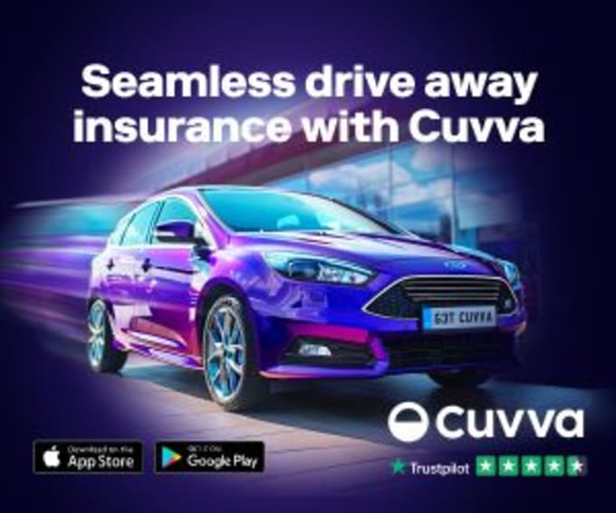 2021 Ford Galaxy