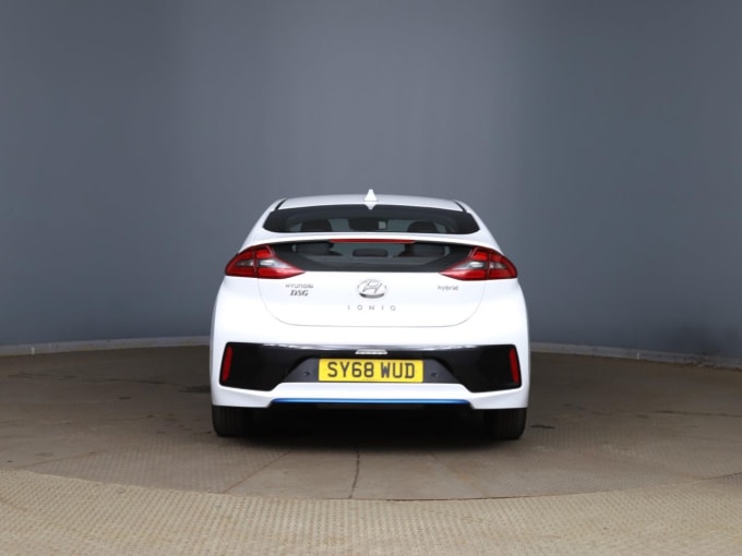 2025 Hyundai Ioniq