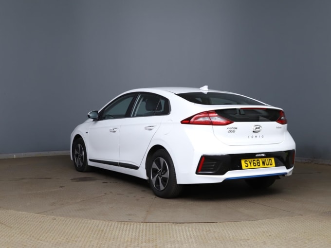2025 Hyundai Ioniq