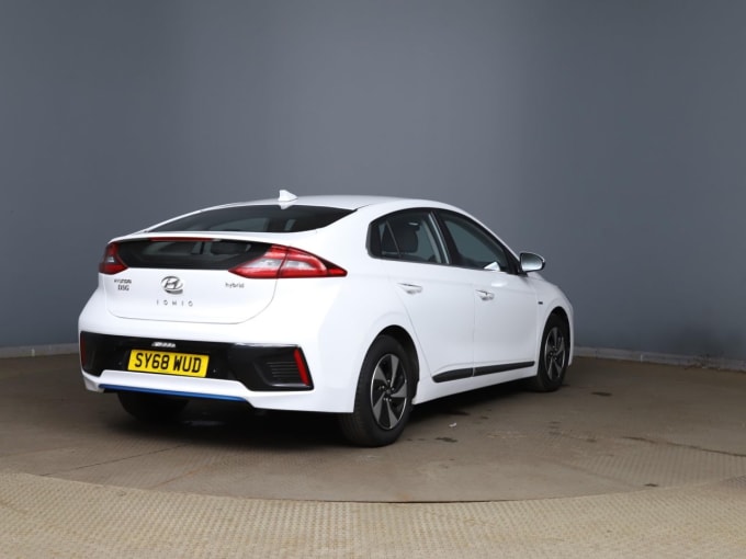 2025 Hyundai Ioniq