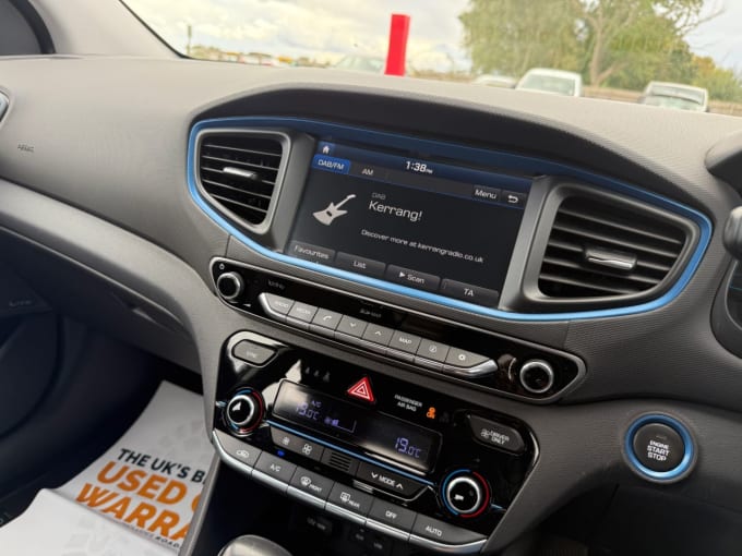 2025 Hyundai Ioniq