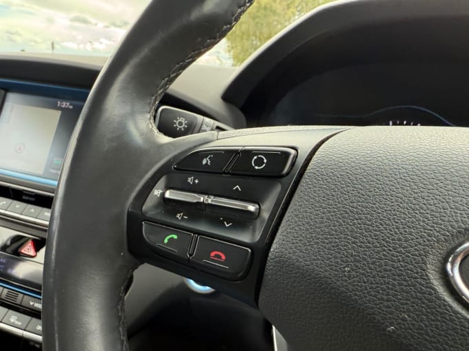 2025 Hyundai Ioniq