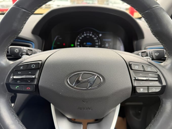 2025 Hyundai Ioniq