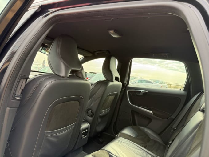 2025 Volvo Xc60