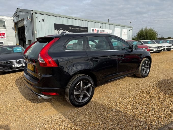 2025 Volvo Xc60