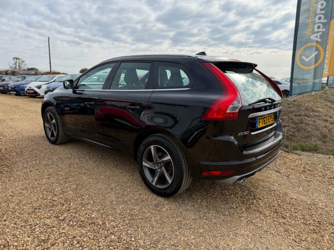 2025 Volvo Xc60