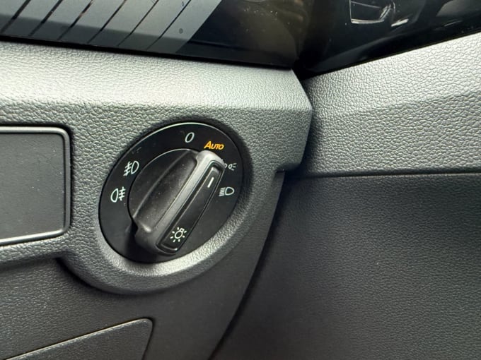 2025 Volkswagen T-cross