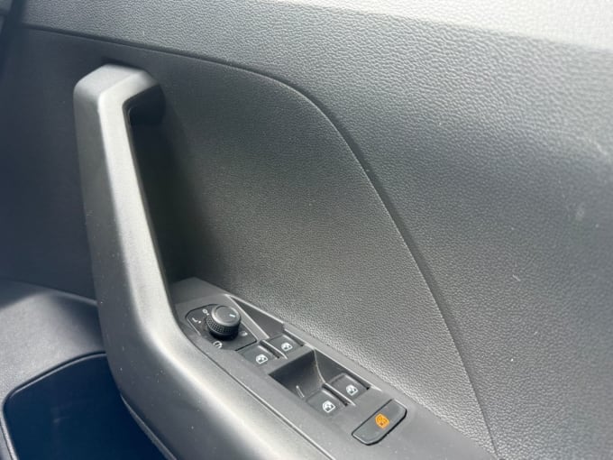 2025 Volkswagen T-cross