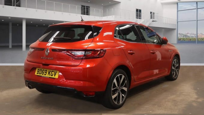 2025 Renault Megane