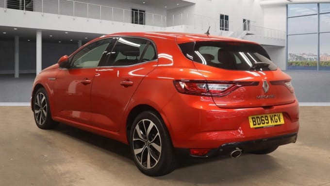 2025 Renault Megane