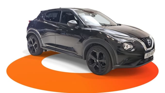 2025 Nissan Juke