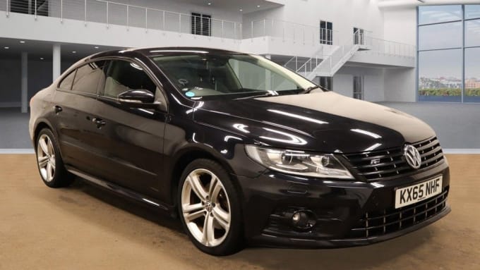 2025 Volkswagen Cc