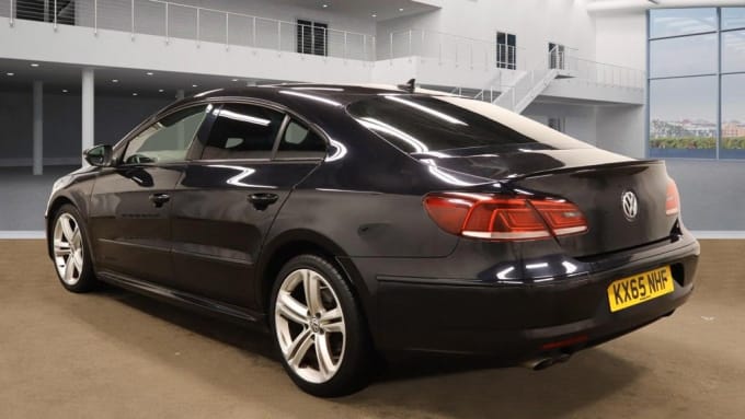 2025 Volkswagen Cc