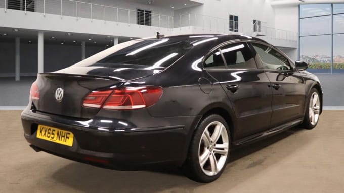 2025 Volkswagen Cc