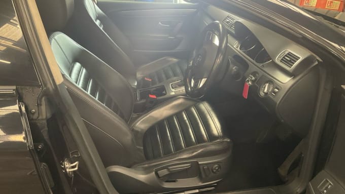 2025 Volkswagen Cc