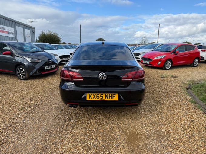 2025 Volkswagen Cc