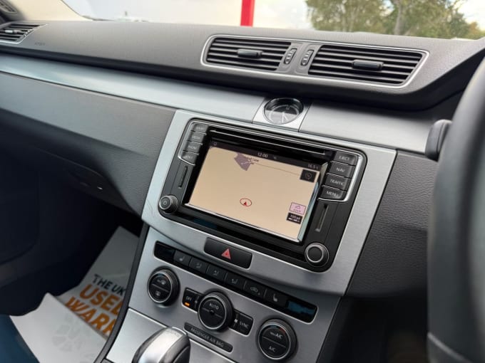 2025 Volkswagen Cc