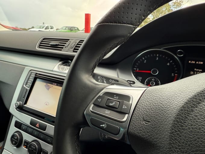 2025 Volkswagen Cc