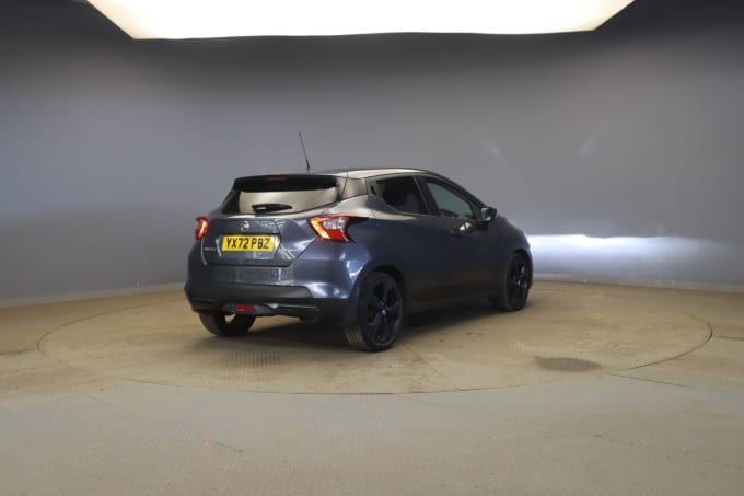 2025 Nissan Micra