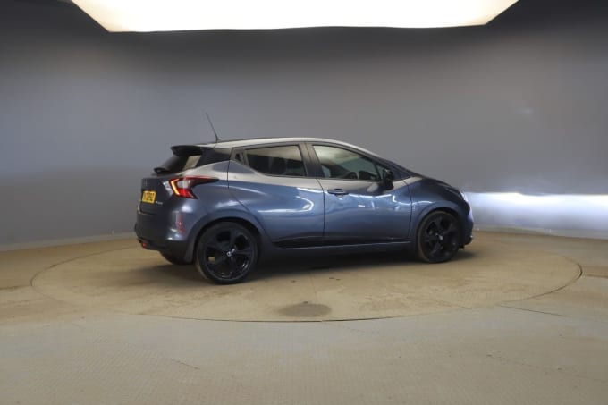 2025 Nissan Micra