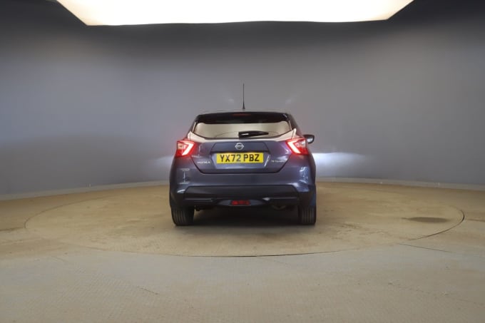 2025 Nissan Micra