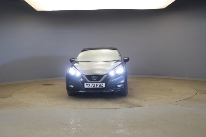2025 Nissan Micra