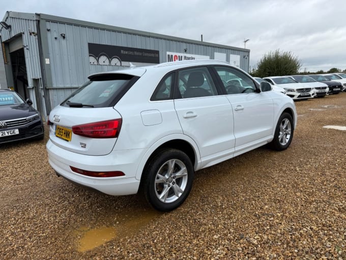 2025 Audi Q3