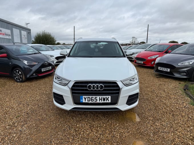2025 Audi Q3