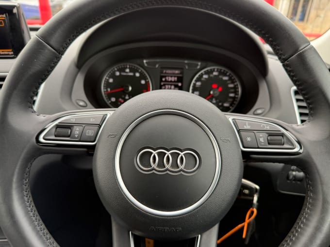 2025 Audi Q3