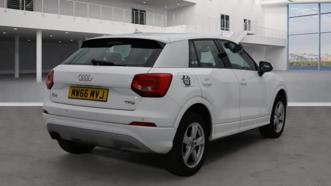 2025 Audi Q2