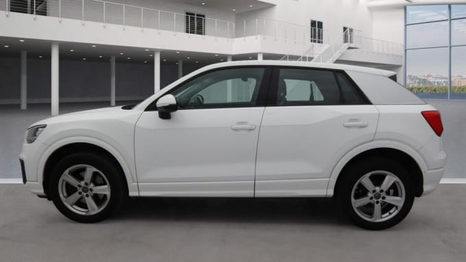 2025 Audi Q2