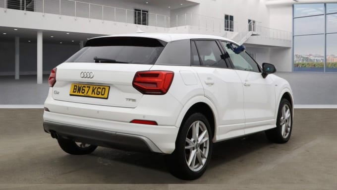 2025 Audi Q2