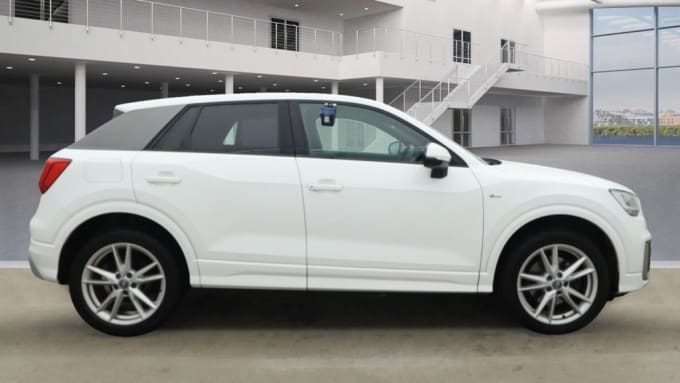 2025 Audi Q2