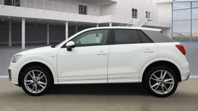 2025 Audi Q2