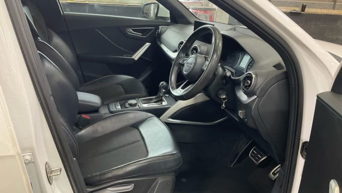 2025 Audi Q2
