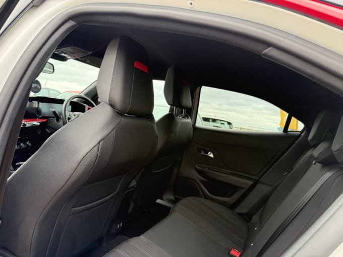 2025 Vauxhall Mokka Electric