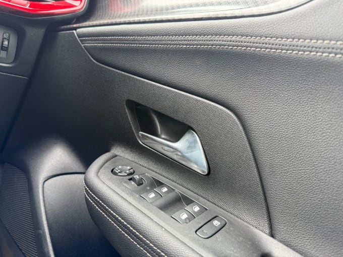 2025 Vauxhall Mokka Electric