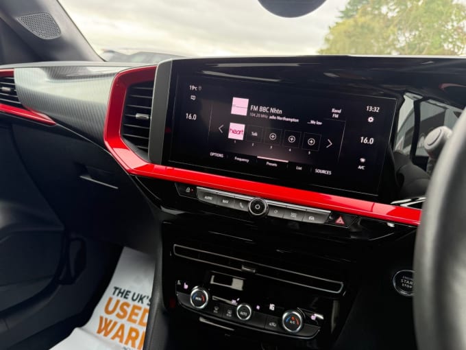 2025 Vauxhall Mokka Electric